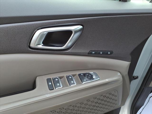 2026 Kia Carnival MPV EX