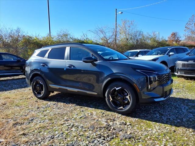 2026 Kia Sportage Hybrid EX for sale in EAST BARBOURSVILLE, WV
