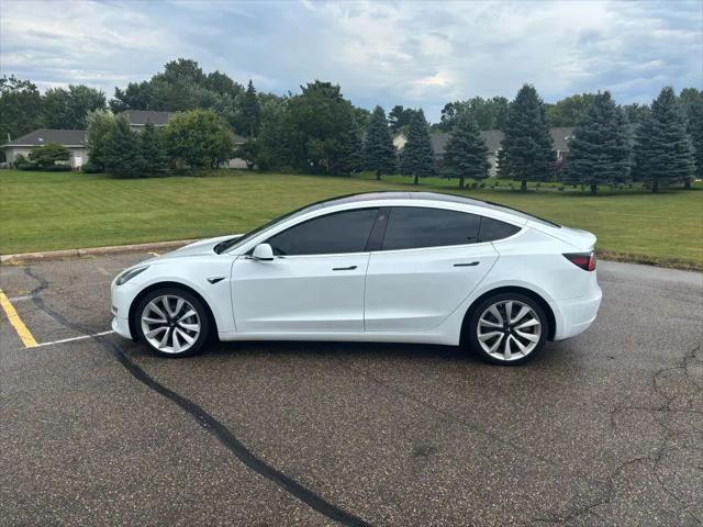 2018 Tesla Model 3 Performance for sale in White Bear Lake, MN