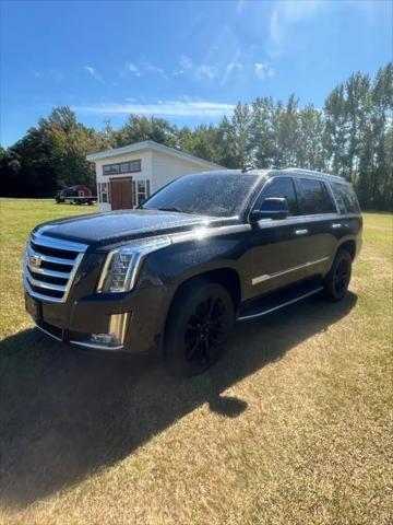2017 Cadillac Escalade Luxury for sale in Darlington, SC
