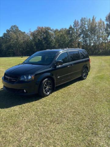 2017 Dodge Grand Caravan GT for sale in Darlington, SC