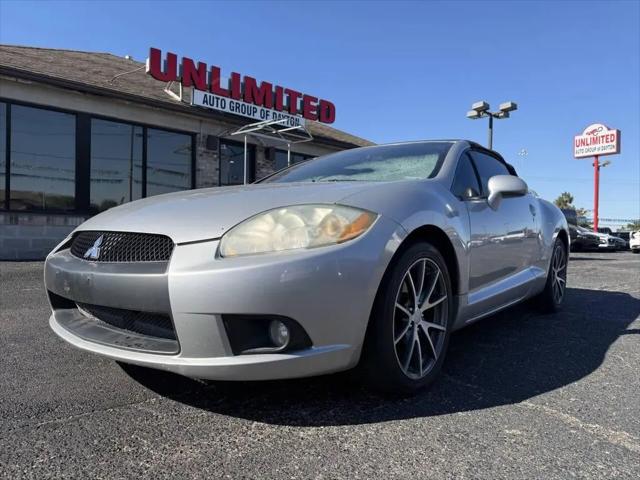 2012 Mitsubishi Eclipse for sale near Moraine, OH