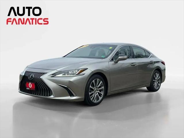 2019 Lexus ES 350 Base for sale in Fredericksburg, VA