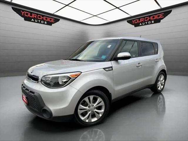 2014 Kia Soul + for sale in Crestwood, IL