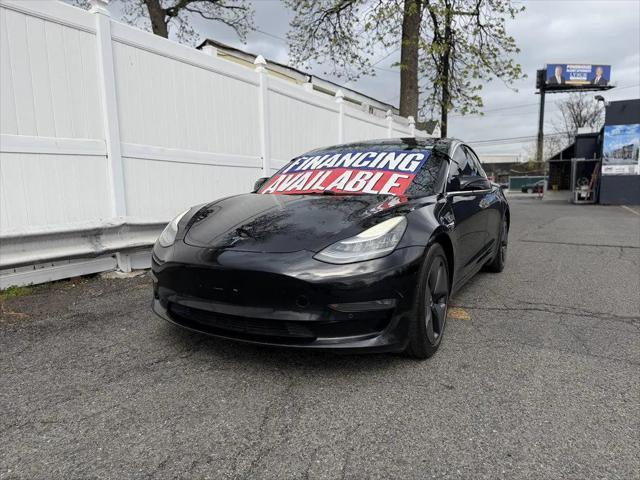 2018 Tesla Model 3 Long Range for sale in Patterson, NJ