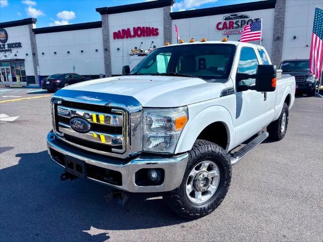 2013 Ford F-250 XLT for sale in Philadelphia, PA