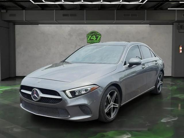 2020 Mercedes-Benz A 220 A 220 for sale in Plantation, FL