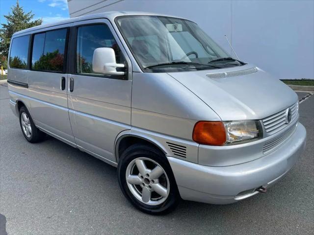 2003 Volkswagen EuroVan GLS for sale in Sterling, VA