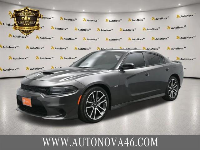 2023 Dodge Charger R/T for sale in Fort Lee, NJ