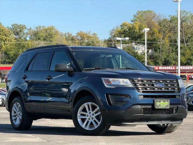 2017 Ford Explorer sport for sale in Bellevue, NE