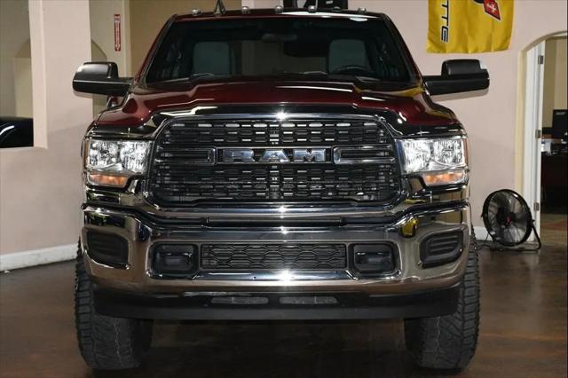 2022 Ram 2500 Big Horn Crew Cab 4x4 6'4" Box for sale in Tampa, FL