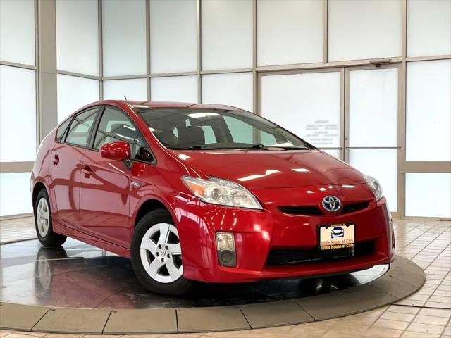 2011 Toyota Prius Three for sale in Crystal Lake, IL