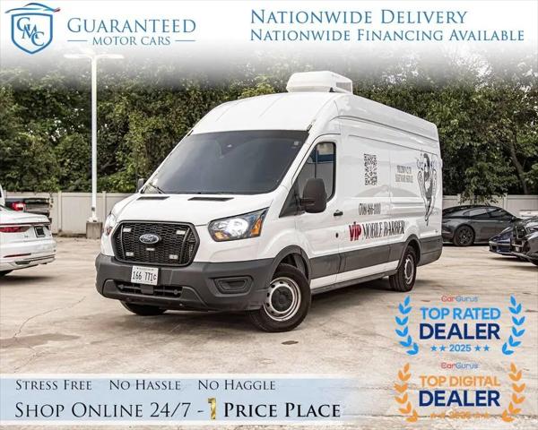 2023 Ford Transit Cargo Van Base for sale in palos hills, IL