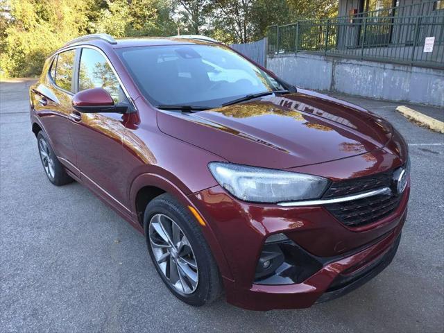 2022 Buick Encore GX FWD Select for sale in MARIETTA, GA