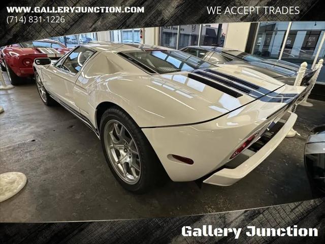 2005 Ford GT Base 2dr Coupe for sale in Orange, CA