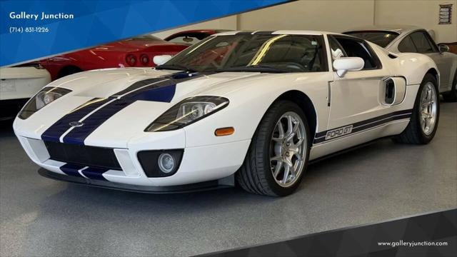 2005 Ford GT Base 2dr Coupe for sale in Orange, CA