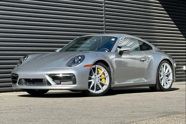 2024 Porsche 911 Carrera S for sale in San Luis Obispo, CA