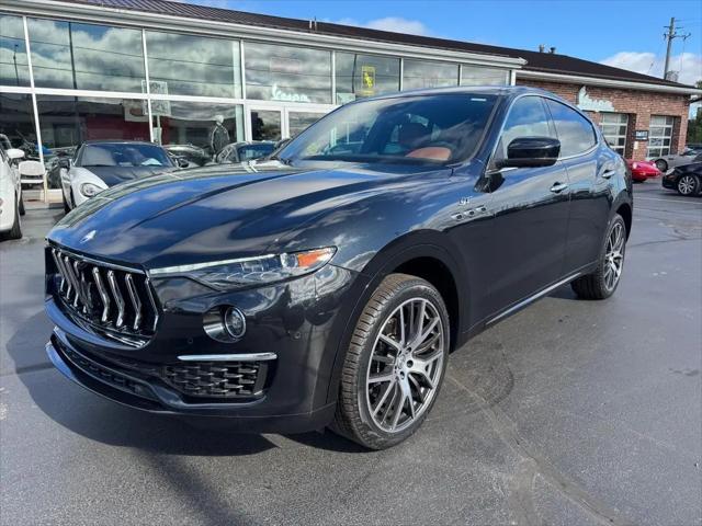 2022 Maserati Levante GT for sale in Brookfield, WI