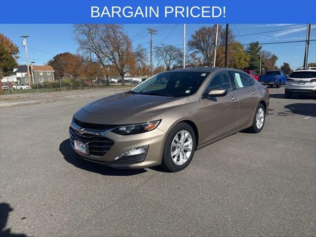 2023 Chevrolet Malibu FWD 1LT for sale in Oneida, NY