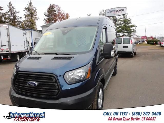 2018 Ford Transit Base for sale in Berlin, CT