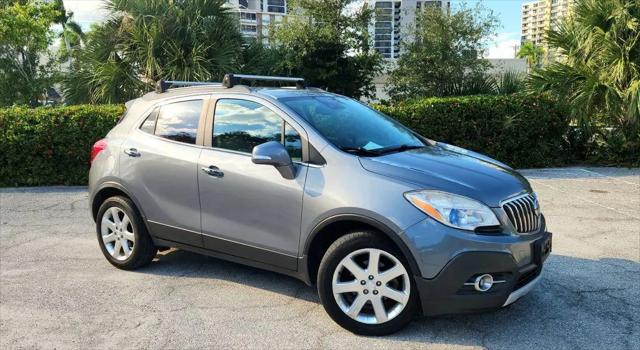 2015 Buick Encore Premium for sale in Fort Myers, FL