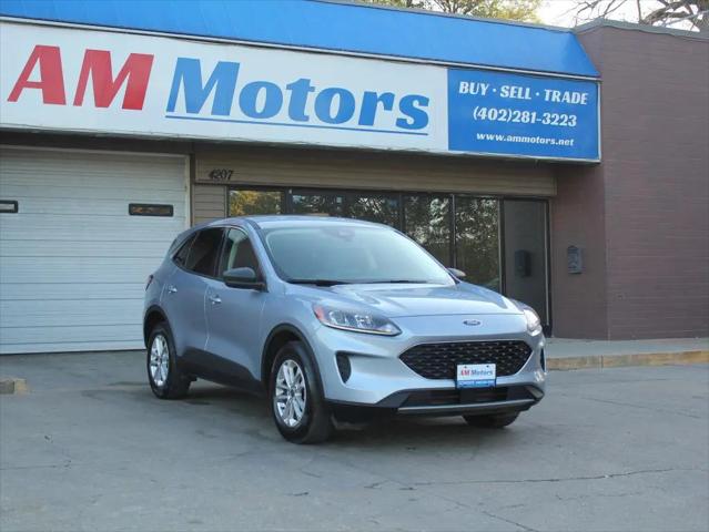 2022 Ford Escape SE for sale in Bellevue, NE