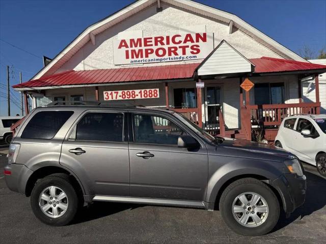 2010 Mercury Mariner I4 AWD 4dr SUV for sale in Indianapolis, IN