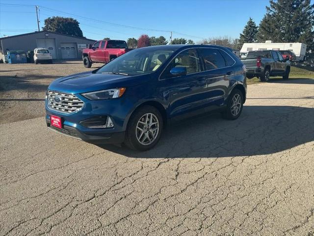 2022 Ford Edge SEL for sale in Shullsburg, WI