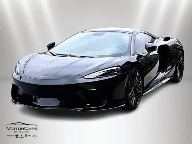 2025 McLaren GT Unknown for sale in Atlanta, GA