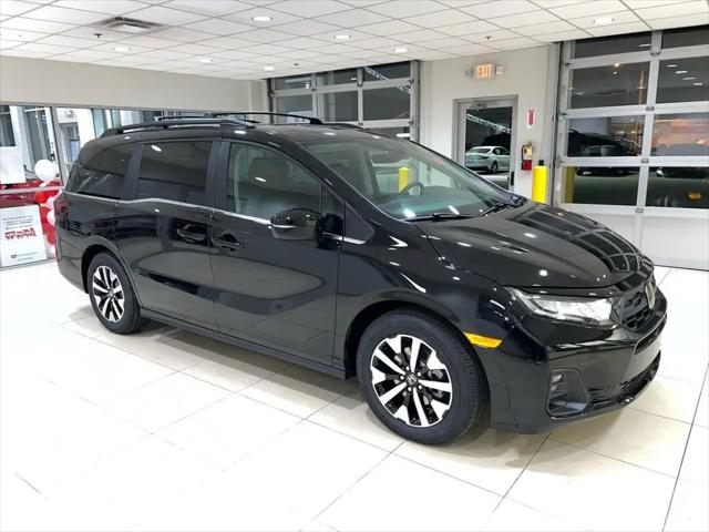 2026 Honda Odyssey EX-L for sale in Kokomo, IN