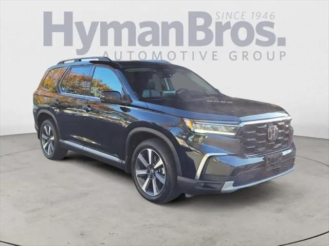 2023 Honda Pilot AWD Touring for sale in Richmond, VA