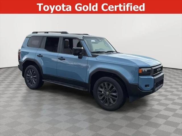 2025 Toyota Land Cruiser Base for sale in Kansas City, KS