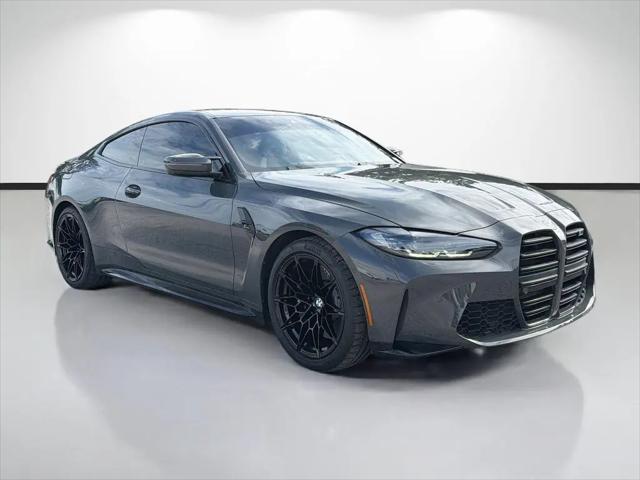 2024 BMW M4 Competition for sale in Tampa, FL