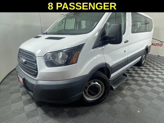 2017 Ford Transit XL for sale in Lincoln, NE