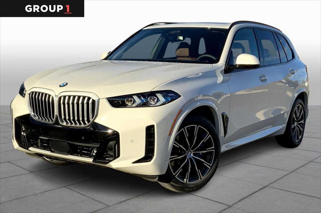2026 BMW X5 xDrive40i for sale in Santa Fe, NM