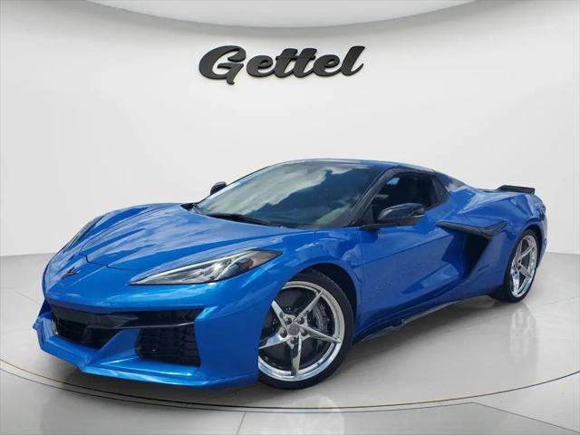 2025 Chevrolet Corvette E-Ray RWD Convertible 3LZ for sale in Punta Gorda, FL