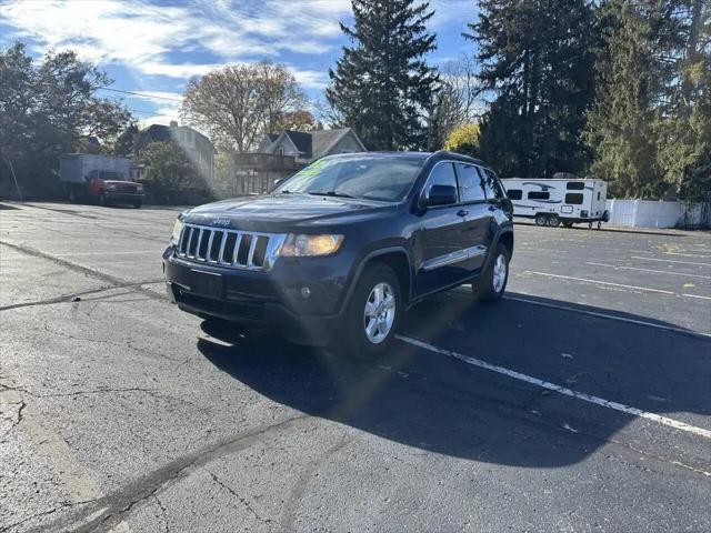 2012 Jeep Grand Cherokee Laredo for sale in Newark, OH