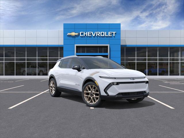 2026 Chevrolet Equinox LT 2, FWD for sale in Santa Rosa, CA