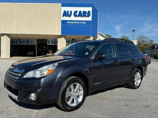 2013 Subaru Outback 3.6R Limited for sale in Auburn, AL