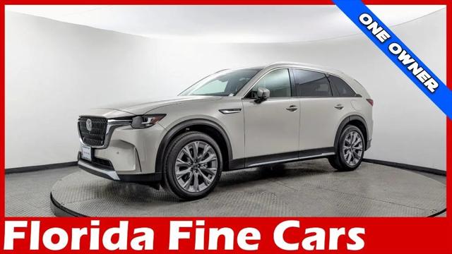 2025 Mazda X-90 3.3 Turbo Premium Plus Package for sale in Miami, FL