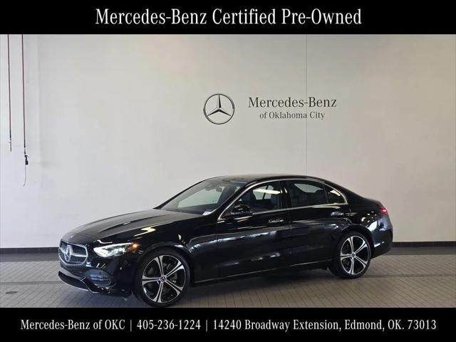 2026 Mercedes-Benz C-CLASS C 300 C 300 for sale in Oklahoma City, OK