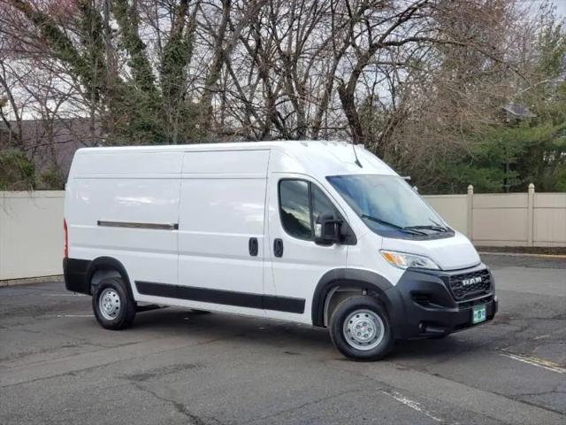 2023 Ram ProMaster 2500 Cargo Van High Roof 159" WB for sale in Woodbridge Township, NJ