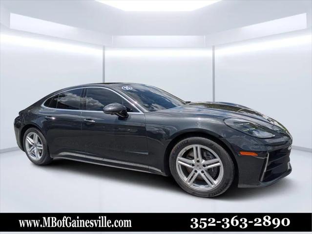 2025 Porsche Panamera 4 for sale in Gainesville, FL