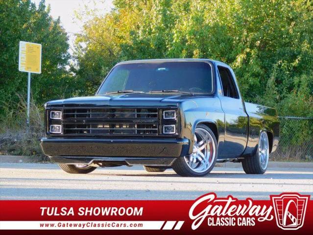 1985 Chevrolet Pickup Base for sale in O Fallon, IL