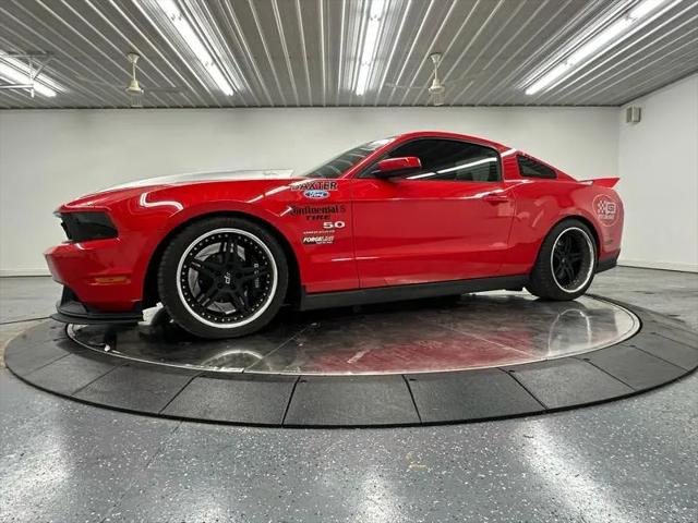 2012 Ford Mustang GT for sale in Clarence, IA