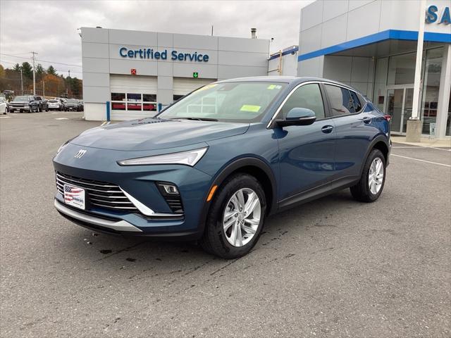 2024 Buick Envista Preferred FWD