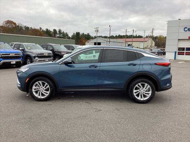 2024 Buick Envista Preferred FWD