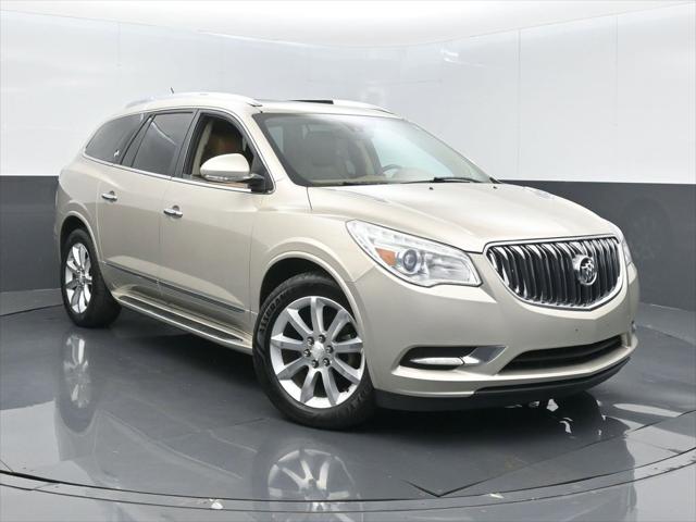 2014 Buick Enclave Premium