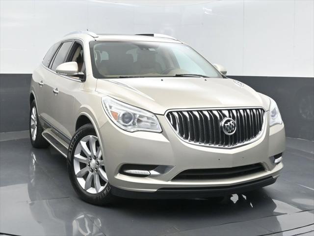 2014 Buick Enclave Premium