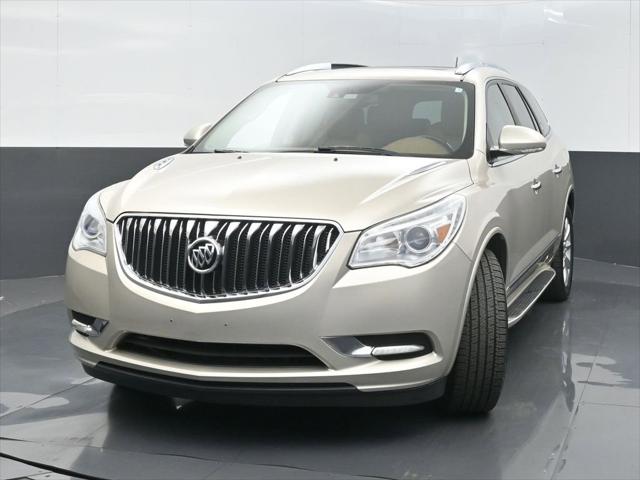 2014 Buick Enclave Premium